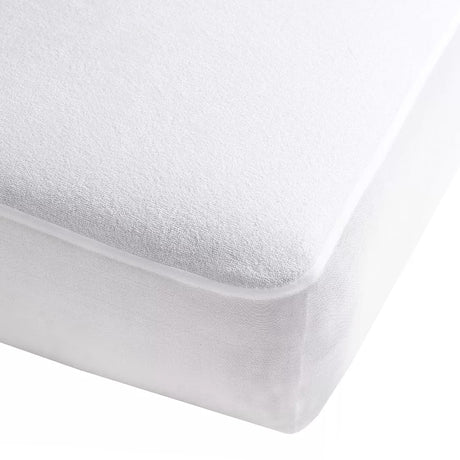 Protège-Matelas Lit Double Imperméable-Dolce Bianca-CLD-MPWPDOUBLE-CLÉMENT