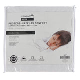 Protège-Matelas Lit Double Imperméable-Dolce Bianca-CLD-MPWPDOUBLE-CLÉMENT