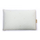 Protège-oreiller Cool pour Oreiller Standard-Dolce Bianca-CLD-PPSKS-CLÉMENT