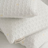 Protège-oreiller Cool pour Oreiller Standard-Dolce Bianca-CLD-PPSKS-CLÉMENT