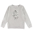 Gilet Ouaté Vieux Québec Adulte-Clement Heritage-Gris-S-CLH-CLSPAM06028-CLÉMENT