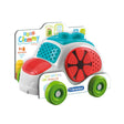 Voiture Sensorielle Clemmy-Clementoni-CLM-173150-CLÉMENT