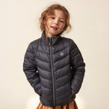 Manteau Matelassé 2-14ans-Color Kids-CLO-5437-161-CLÉMENT