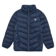 Manteau Matelassé 2-14ans-Color Kids-Marine-2-CLO-5437-772-CLÉMENT