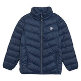Manteau Matelassé 2-14ans-Color Kids-Marine-2-CLO-5437-772-CLÉMENT