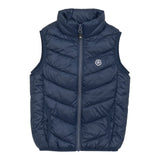 Veste Matelassée 2-14ans-Color Kids-Marine-2-CLO-5438-772-2-CLÉMENT