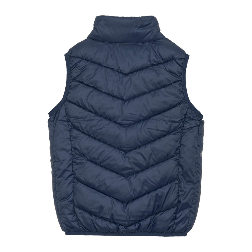 Veste Matelassée 2-14ans-Color Kids-CLO-5438-772-2-CLÉMENT