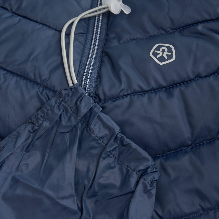 Veste Matelassée 2-14ans-Color Kids-CLO-5438-772-2-CLÉMENT