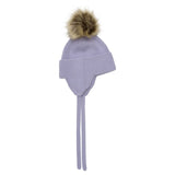 Tuque Tricot Pompon 6-24mois-Color Kids-CLO-550480-1-CLÉMENT