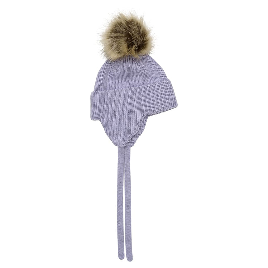 Tuque Tricot Pompon 6-24mois-Color Kids-CLO-550480-1-CLÉMENT