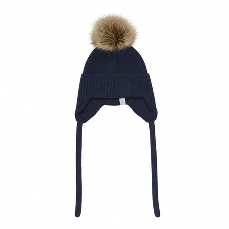 Tuque Tricot Pompon 6-24mois-Color Kids-Marine-6-12 m-CLO-5504807850-1-CLÉMENT