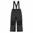 Pantalon Ski Noir 4-14ans-Color Kids-Noir-4-CLO-550551-1919-CLÉMENT