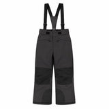Pantalon Ski Noir 4-14ans-Color Kids-Noir-4-CLO-550551-1919-CLÉMENT