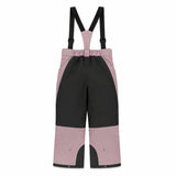 Pantalon Ski Rose 4-14ans-Color Kids-CLO-550551-6011-CLÉMENT