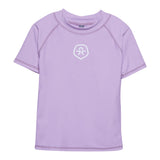 T-shirt Maillot Uni 2-12ans-Color Kids-Lilas-2-CLO-5583-663-CLÉMENT