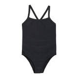 Maillot UV Noir 4-8ans-Color Kids-Noir-4-CLO-6343-140-CLÉMENT