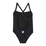 Maillot UV Noir 4-8ans-Color Kids-CLO-6343-140-CLÉMENT