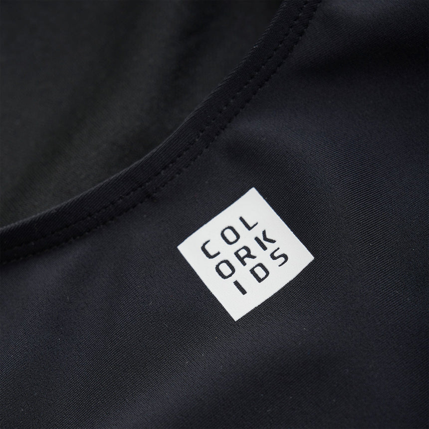 Maillot UV Noir 4-8ans-Color Kids-CLO-6343-140-CLÉMENT