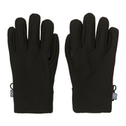 Gant Softshell 4-14ans-Color Kids-Noir-4-6-CLO-6482-1191-CLÉMENT