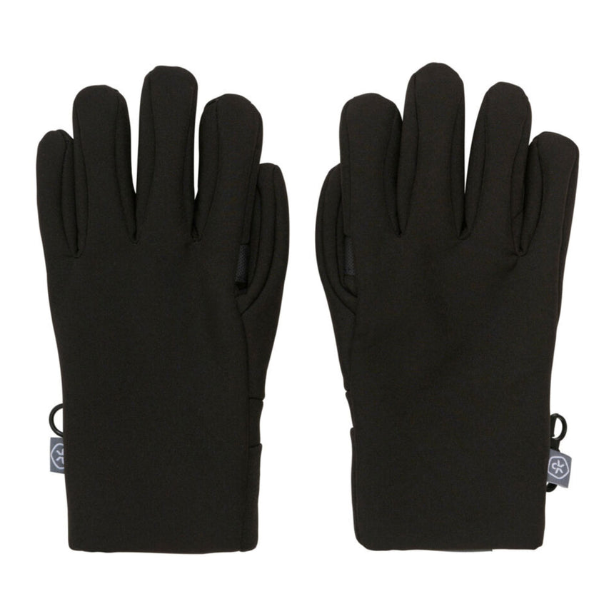 Gant Softshell 4-14ans-Color Kids-Noir-4-6-CLO-6482-1191-CLÉMENT