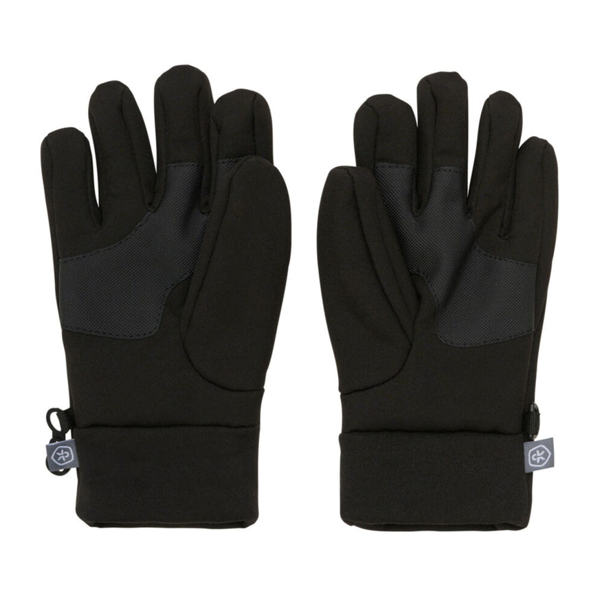 Gant Softshell 4-14ans-Color Kids-CLO-6482-1191-CLÉMENT
