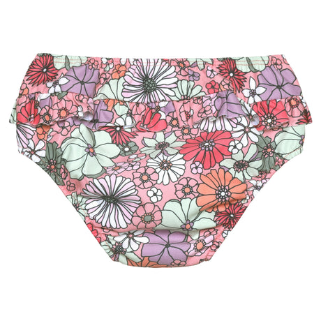 Maillot Couche Imprimée Fleur 9-24mois-Color Kids-CLO-720316-5077-CLÉMENT