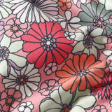 Maillot Couche Imprimée Fleur 9-24mois-Color Kids-CLO-720316-5077-CLÉMENT