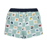 Maillot Short Imprimée 9-24mois-Color Kids-CLO-720319-7506-CLÉMENT