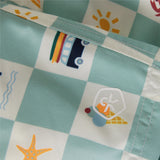 Maillot Short Imprimée 9-24mois-Color Kids-CLO-720319-7506-CLÉMENT