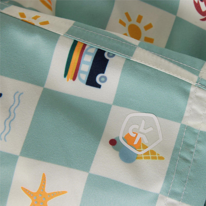 Maillot Short Imprimée 9-24mois-Color Kids-CLO-720319-7506-CLÉMENT
