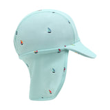 Chapeau Imprimée Voilier 9-12mois-Color Kids-Bleu-9-12 m-CLO-7203277506-1-CLÉMENT