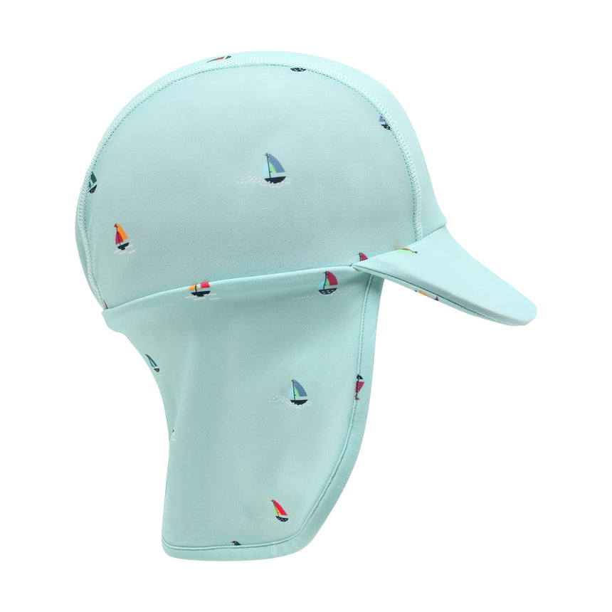 Chapeau Imprimée Voilier 9-12mois-Color Kids-Bleu-9-12 m-CLO-7203277506-1-CLÉMENT