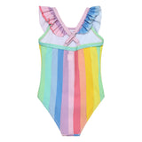 Maillot UV Rayures 2-8ans-Color Kids-CLO-720338-4024-CLÉMENT