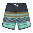 Maillot Short Rayé 4-12ans-Color Kids-Charcoal-4-CLO-720401-2909-CLÉMENT