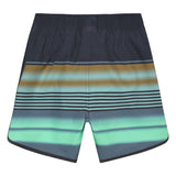 Maillot Short Rayé 4-12ans-Color Kids-CLO-720401-2909-CLÉMENT