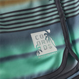 Maillot Short Rayé 4-12ans-Color Kids-CLO-720401-2909-CLÉMENT
