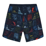 Maillot Short Imprimée Plage 2-12ans-Color Kids-CLO-720401-7721-CLÉMENT