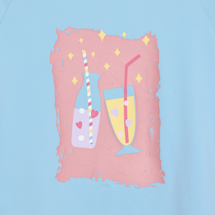 T-shirt Breuvages 4-8ans-Color Kids-CLO-742660-7024-CLÉMENT