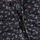 Habit de Neige Matelassé Fleurs 3-24mois-Color Kids-CLO-742711-6011-CLÉMENT