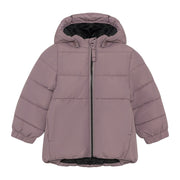Manteau Matelassé Uni 12-24mois-Color Kids-Rose-12 m-CLO-742724-6011-CLÉMENT