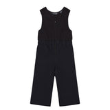 Salopette Haut Polar 12-24mois-Color Kids-Noir-12 m-CLO-742735-1919-CLÉMENT