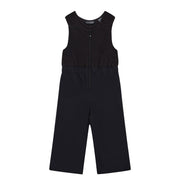 Salopette Haut Polar 12-24mois-Color Kids-Noir-12 m-CLO-742735-1919-CLÉMENT