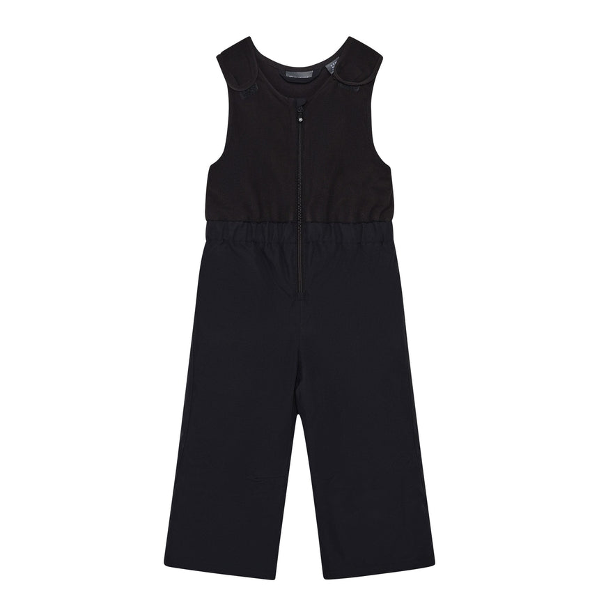 Salopette Haut Polar 12-24mois-Color Kids-Noir-12 m-CLO-742735-1919-CLÉMENT