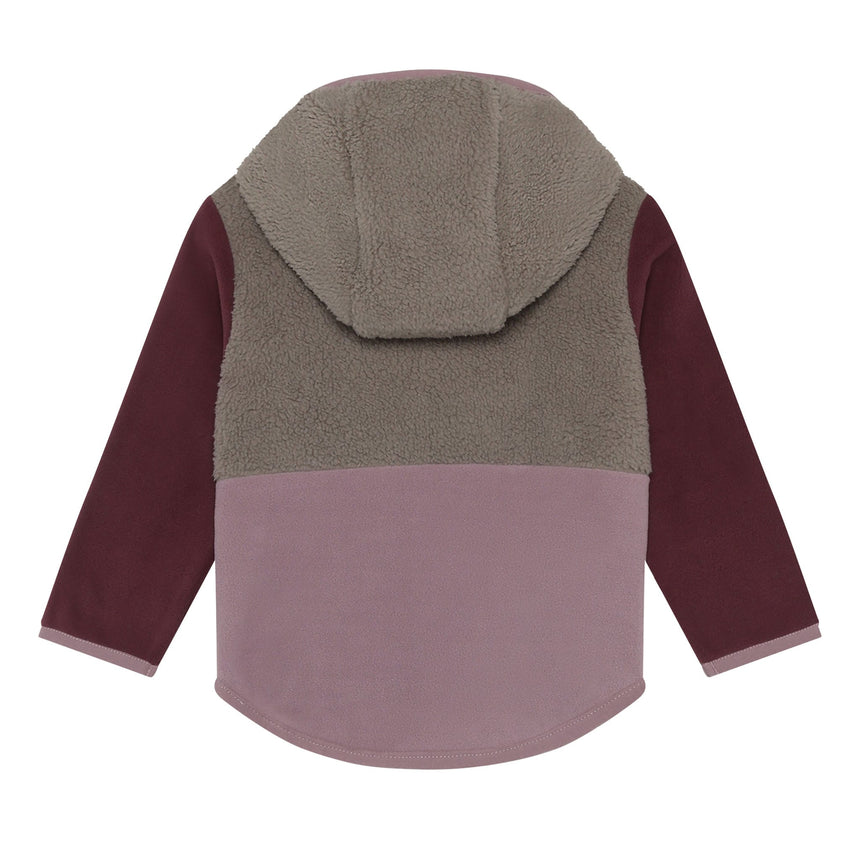 Veste Polar Teddy 9-24mois-Color Kids-CLO-742739-6011-CLÉMENT