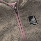 Veste Polar Teddy 9-24mois-Color Kids-CLO-742739-6011-CLÉMENT