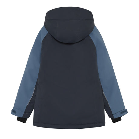 Manteau Ski Colorblock 4-14ans-Color Kids-CLO-742755-1922-CLÉMENT