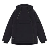 Manteau Ski Noir 4-14ans-Color Kids-Noir-4-CLO-742759-1919-CLÉMENT