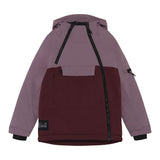 Manteau Ski 4-14ans-Color Kids-Rose-4-CLO-742759-6011-CLÉMENT