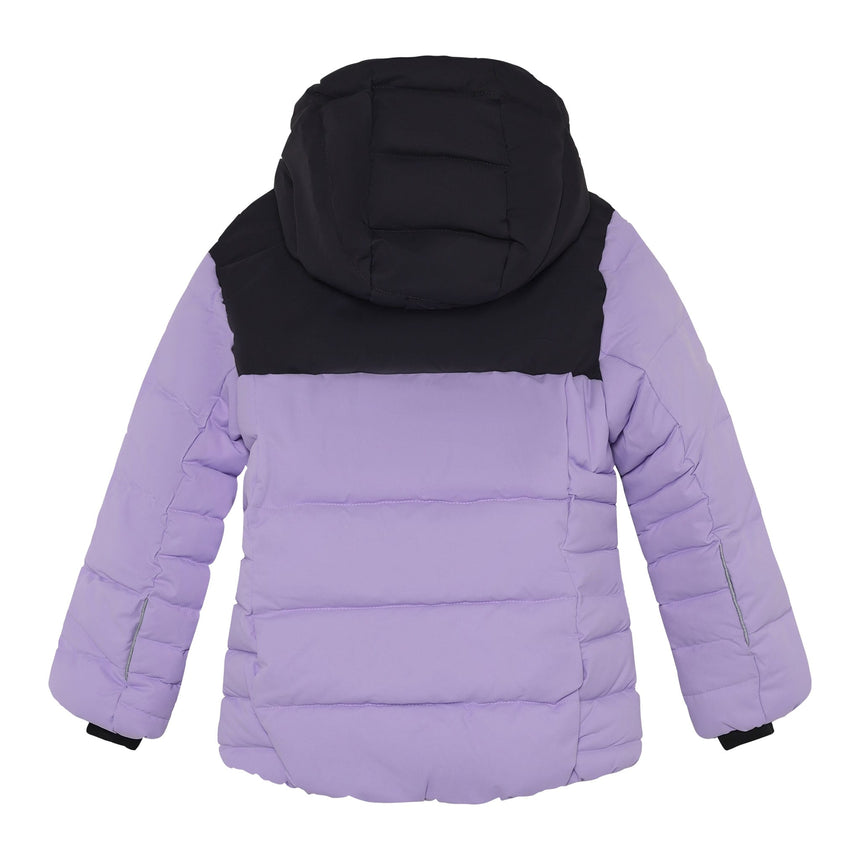 Manteau Ski Matelassé 4-14ans-Color Kids-CLO-742764-6716-CLÉMENT