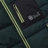 Manteau Matelassé Ski 4-10ans-Color Kids-CLO-742765-9150-CLÉMENT